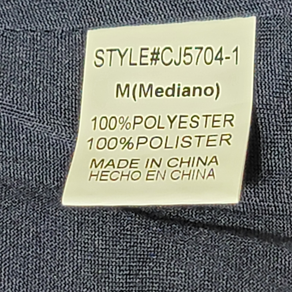 Crescent NWT Women's Tweed Jacket Size Medium - Picture 11 of 16